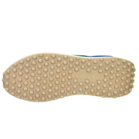 D.A.T.E. Men's Sneakers M441-AT-NY-EM Green