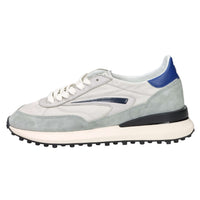 D.A.T.E. Men's Sneakers M441-AT-NY-LG Grey