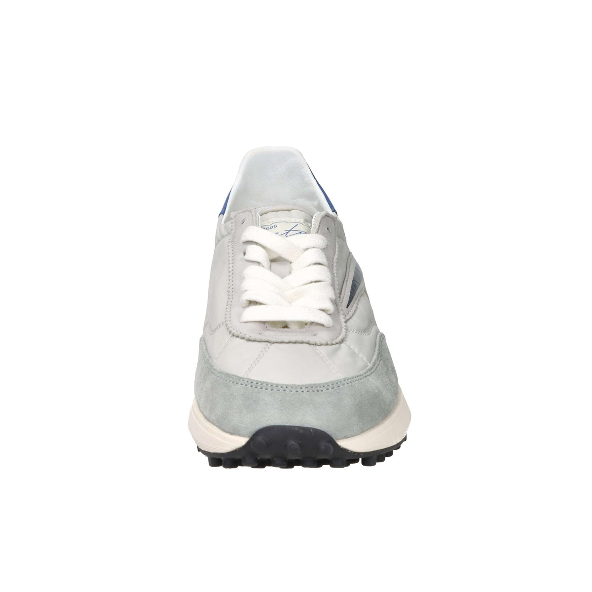 D.A.T.E. Men's Sneakers M441-AT-NY-LG Grey