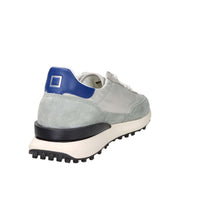 D.A.T.E. Men's Sneakers M441-AT-NY-LG Grey