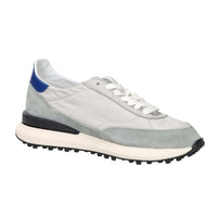D.A.T.E. Men's Sneakers M441-AT-NY-LG Grey
