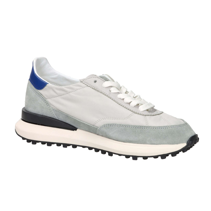 D.A.T.E. Uomo Sneakers M441-AT-NY-LG Grigio