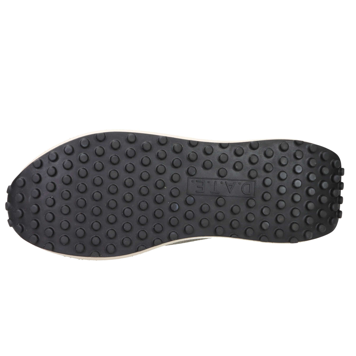 D.A.T.E. Men's Sneakers M441-AT-NY-LG Grey