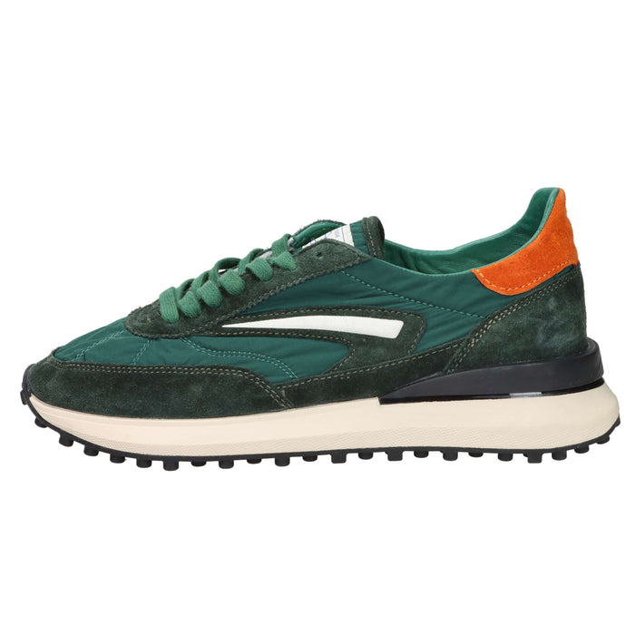 D.A.T.E. Uomo Sneakers M441-AT-NY-GR Verdone