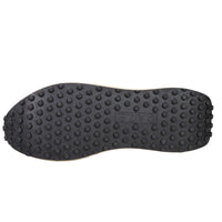 D.A.T.E. Men's Sneakers M441-AT-NY-GR Dark Green