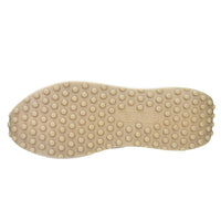 D.A.T.E. Homme Baskets M441-AT-NY-CH Bordeaux