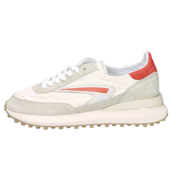 D.A.T.E. Uomo Sneakers M441-AT-NY-VC Panna