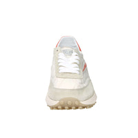 D.A.T.E. Men's Sneakers M441-AT-NY-VC Cream
