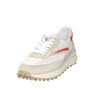 D.A.T.E. Men's Sneakers M441-AT-NY-VC Cream