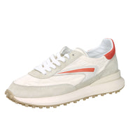 D.A.T.E. Men's Sneakers M441-AT-NY-VC Cream