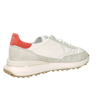 D.A.T.E. Men's Sneakers M441-AT-NY-VC Cream