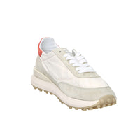 D.A.T.E. Men's Sneakers M441-AT-NY-VC Cream