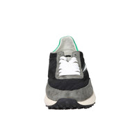 D.A.T.E. Men's Sneakers M441-AT-NY-BK Black