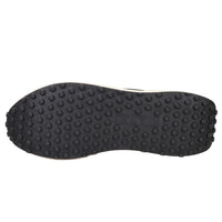 D.A.T.E. Men's Sneakers M441-AT-NY-BK Black