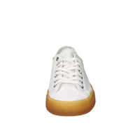 D.A.T.E. Uomo Sneakers M441-TE-CN-WH Bianco