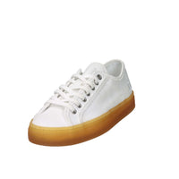 D.A.T.E. Uomo Sneakers M441-TE-CN-WH Bianco