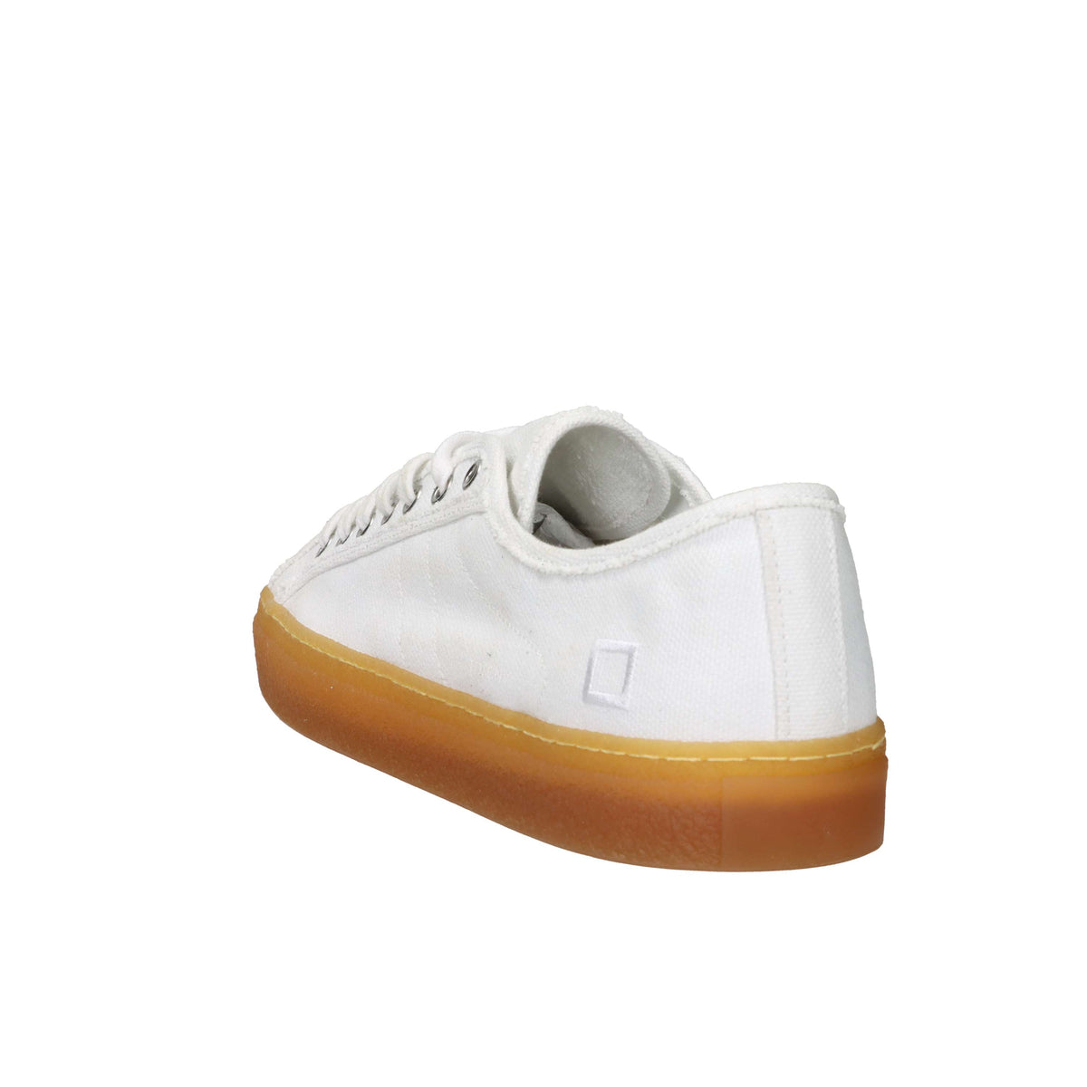 D.A.T.E. Uomo Sneakers M441-TE-CN-WH Bianco