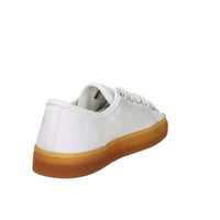 D.A.T.E. Uomo Sneakers M441-TE-CN-WH Bianco