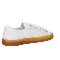 D.A.T.E. Uomo Sneakers M441-TE-CN-WH Bianco