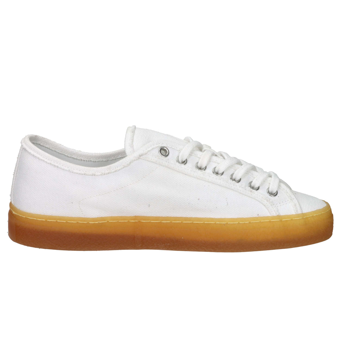 D.A.T.E. Uomo Sneakers M441-TE-CN-WH Bianco