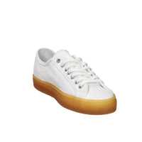 D.A.T.E. Uomo Sneakers M441-TE-CN-WH Bianco