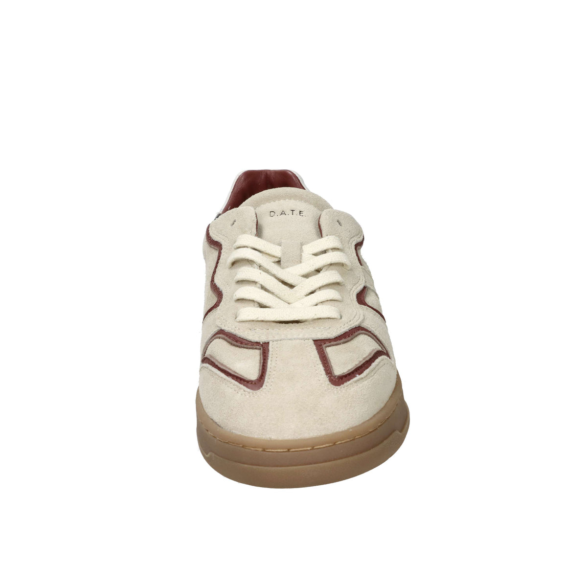 D.A.T.E. Men's Sneakers M441-CI-BK-BI Beige