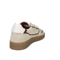 D.A.T.E. Men's Sneakers M441-CI-BK-BI Beige