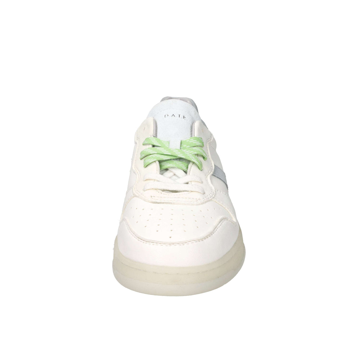 D.A.T.E. Uomo Sneakers M441-C2-VC-WY Panna