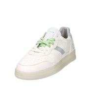 D.A.T.E. Uomo Sneakers M441-C2-VC-WY Panna