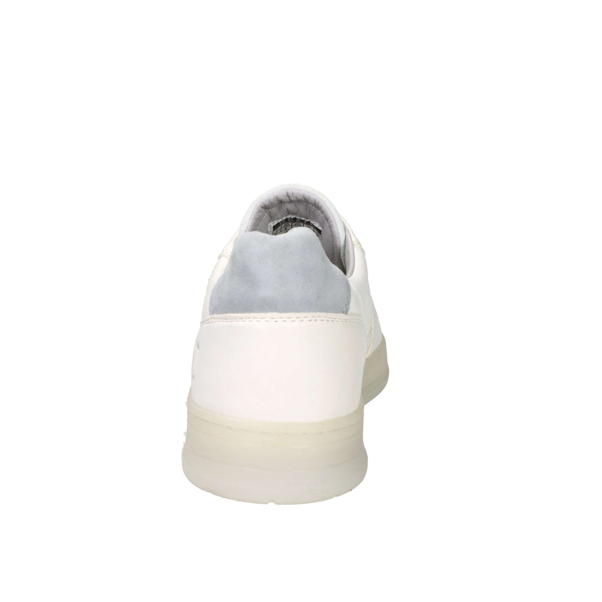 D.A.T.E. Uomo Sneakers M441-C2-VC-WY Panna