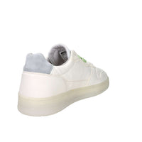 D.A.T.E. Uomo Sneakers M441-C2-VC-WY Panna