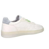D.A.T.E. Uomo Sneakers M441-C2-VC-WY Panna