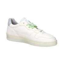 D.A.T.E. Uomo Sneakers M441-C2-VC-WY Panna