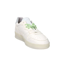 D.A.T.E. Uomo Sneakers M441-C2-VC-WY Panna