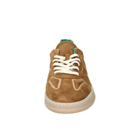 D.A.T.E. Uomo Sneakers M411-CI-BK-CU Cuoio