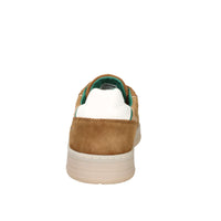 D.A.T.E. Uomo Sneakers M411-CI-BK-CU Cuoio