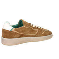 D.A.T.E. Uomo Sneakers M411-CI-BK-CU Cuoio