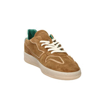 D.A.T.E. Uomo Sneakers M411-CI-BK-CU Cuoio