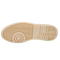 D.A.T.E. Uomo Sneakers M411-CI-BK-CU Cuoio