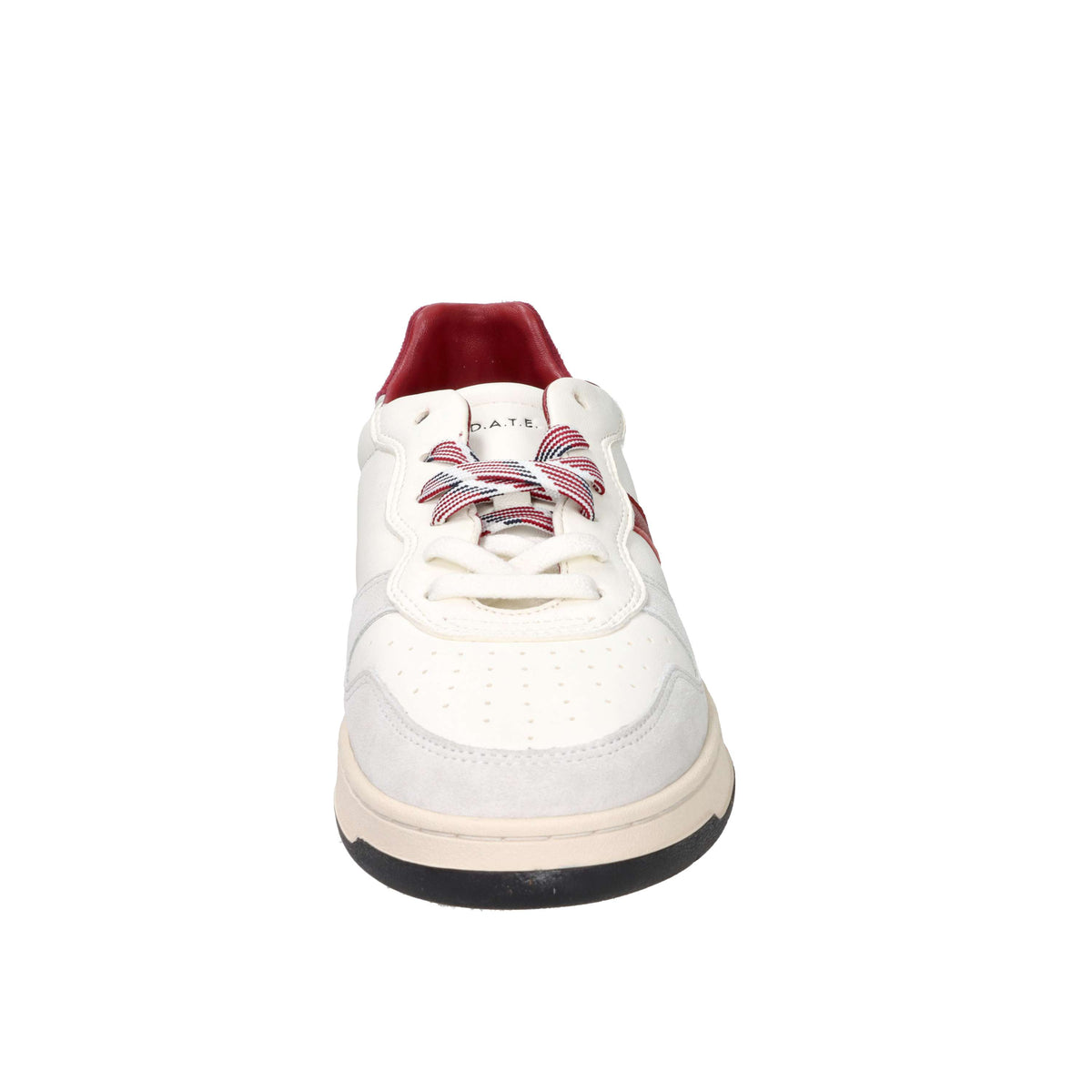 D.A.T.E. Men's Sneakers M441-C2-VC-WX Cream