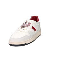D.A.T.E. Men's Sneakers M441-C2-VC-WX Cream