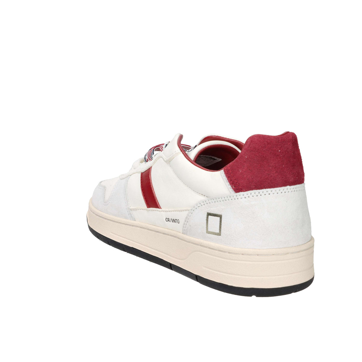 D.A.T.E. Men's Sneakers M441-C2-VC-WX Cream