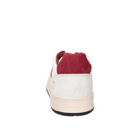 D.A.T.E. Men's Sneakers M441-C2-VC-WX Cream