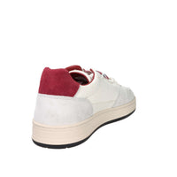 D.A.T.E. Men's Sneakers M441-C2-VC-WX Cream
