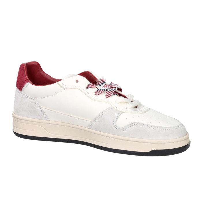 D.A.T.E. Uomo Sneakers M441-C2-VC-WX Panna