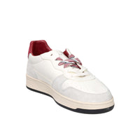 D.A.T.E. Men's Sneakers M441-C2-VC-WX Cream