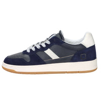 D.A.T.E. Men's Sneakers M441-C2-MN-BL Blue
