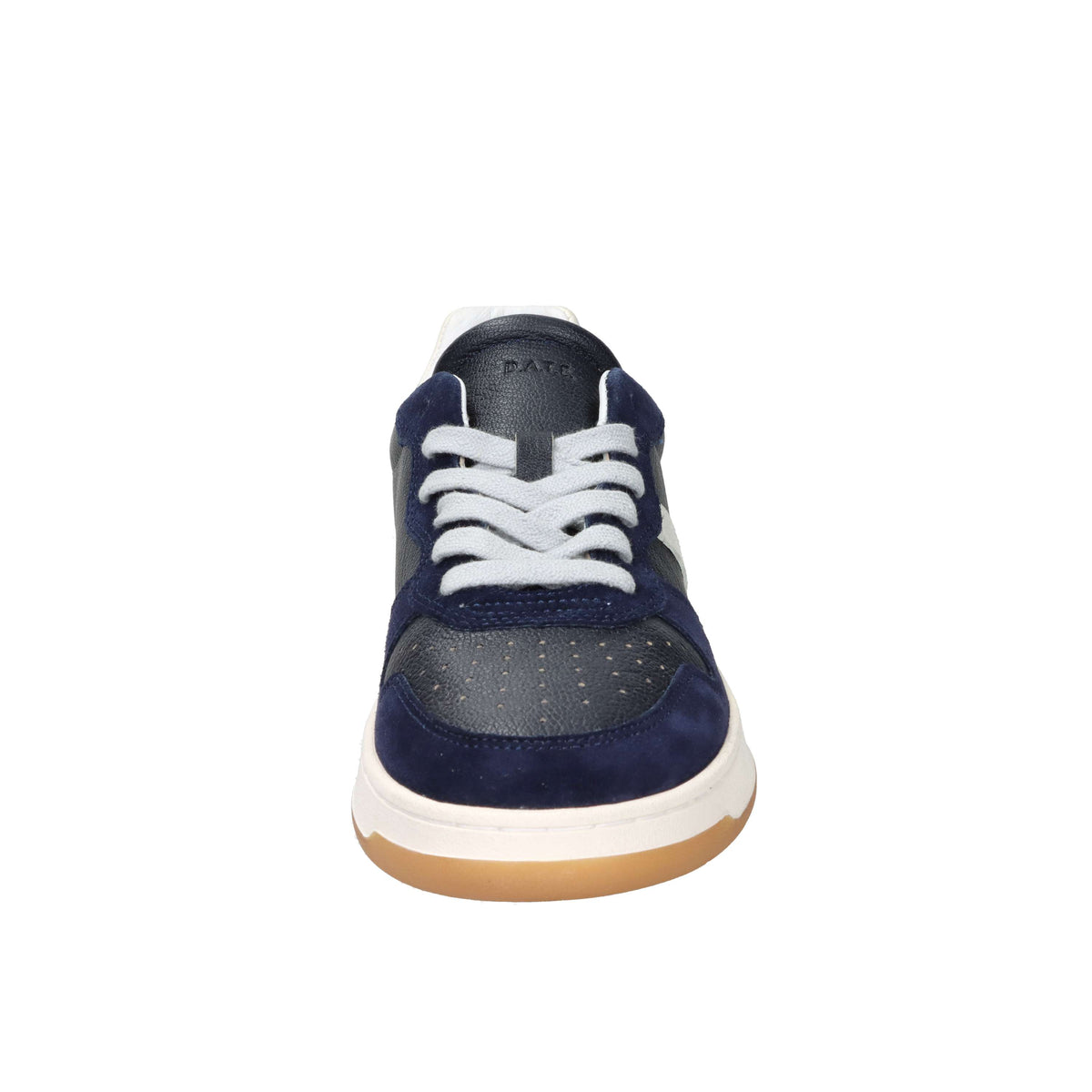 D.A.T.E. Men's Sneakers M441-C2-MN-BL Blue