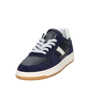 D.A.T.E. Men's Sneakers M441-C2-MN-BL Blue