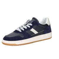 D.A.T.E. Men's Sneakers M441-C2-MN-BL Blue